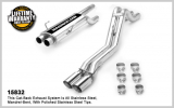 Auspuffanlage - Exhaust Systems  Ram Pickup SRT10 2 Door